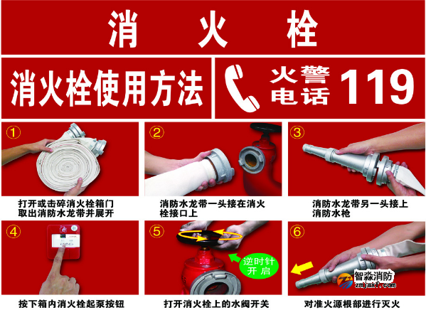 蘇州消防培訓助力新興企業