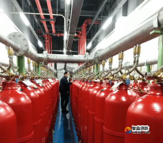 建筑消防維護保養質量管理文件