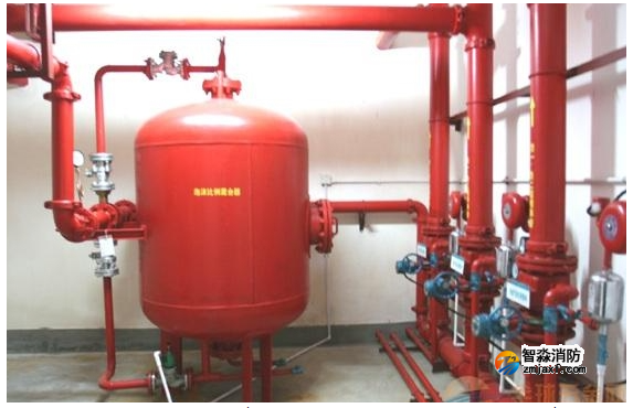 江蘇消防評估設備公司論述如何識別消防工程施工風險？