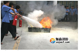火災自動報警系統的設計有哪些要求？