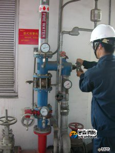 江蘇消防安全評估軟件廠家