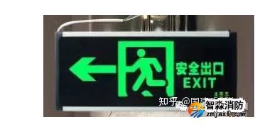 疏散指示標(biāo)志的檢測(cè)方法